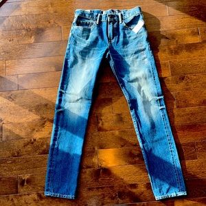 GAP Boys Sz 14 Jeans